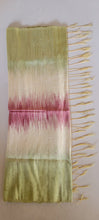 Load image into Gallery viewer, Raw Silk Shawls