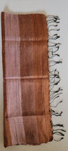 Load image into Gallery viewer, Raw Silk Shawls