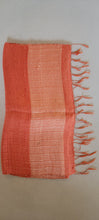Load image into Gallery viewer, Raw Silk Shawls