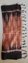 Load image into Gallery viewer, Raw Silk Shawls