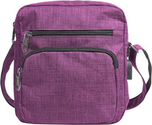 Load image into Gallery viewer, Anti Theft Crossbody Bag