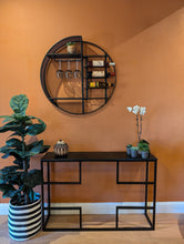 Load image into Gallery viewer, Beretta Wall Wine Rack