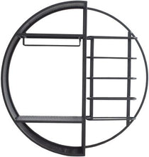 Load image into Gallery viewer, Beretta Wall Wine Rack