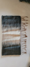 Load image into Gallery viewer, Raw Silk Shawls