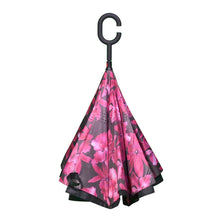 Load image into Gallery viewer, Topsy Turvy Umbrella