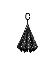 Load image into Gallery viewer, Topsy Turvy Umbrella
