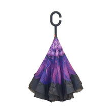 Load image into Gallery viewer, Topsy Turvy Umbrella