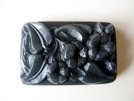 Load image into Gallery viewer, Bamboo Charcoal Soap