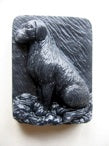 Load image into Gallery viewer, Bamboo Charcoal Soap