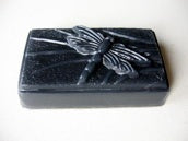 Load image into Gallery viewer, Bamboo Charcoal Soap