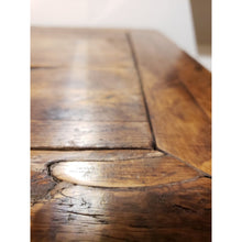 Load image into Gallery viewer, 1900s Northern Chinese Farm Table