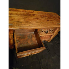 Load image into Gallery viewer, 19th Century Chinese Shanxi Coffee Table With Drawers