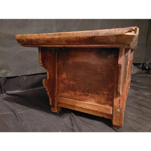 Load image into Gallery viewer, 19th Century Chinese Shanxi Coffee Table With Drawers