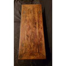 Load image into Gallery viewer, 19th Century Chinese Shanxi Coffee Table With Drawers