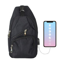 Load image into Gallery viewer, Anti-Theft Day Pack