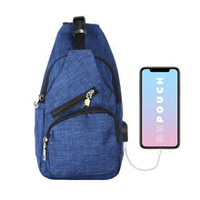 Load image into Gallery viewer, Anti-Theft Day Pack