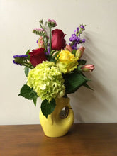 Load image into Gallery viewer, Gurgle Pot