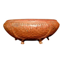 Load image into Gallery viewer, Antique Burmese Lacquer Bowl