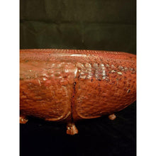 Load image into Gallery viewer, Antique Burmese Lacquer Bowl