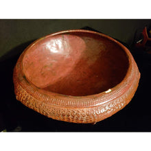Load image into Gallery viewer, Antique Burmese Lacquer Bowl