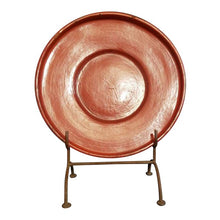 Load image into Gallery viewer, Antique Burmese Lacquer Tray