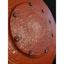 Load image into Gallery viewer, Antique Burmese Lacquer Tray