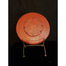 Load image into Gallery viewer, Antique Burmese Lacquer Tray