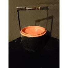 Load image into Gallery viewer, Antique Multi-Tier Carrying Vessel
