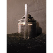 Load image into Gallery viewer, Antique Multi-Tier Carrying Vessel