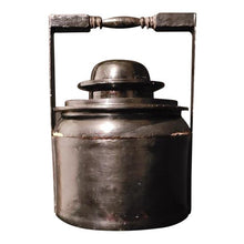 Load image into Gallery viewer, Antique Multi-Tier Carrying Vessel