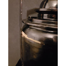 Load image into Gallery viewer, Antique Multi-Tier Carrying Vessel