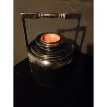 Load image into Gallery viewer, Antique Multi-Tier Carrying Vessel