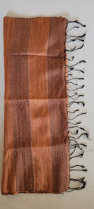 Raw Silk Shawls