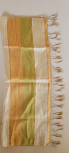 Raw Silk Shawls