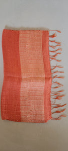 Raw Silk Shawls