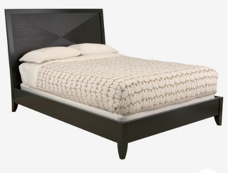 Hampton Queen Bed Frame