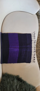 Raw Silk Shawls