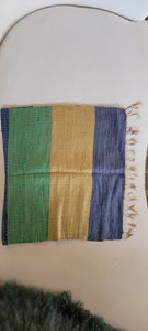 Raw Silk Shawls