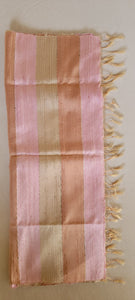 Raw Silk Shawls