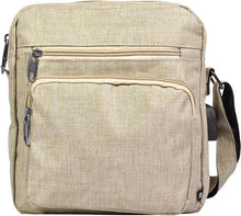 Load image into Gallery viewer, Anti Theft Crossbody Bag
