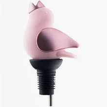 Load image into Gallery viewer, Chirpy Top Wine Pourer
