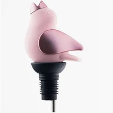 Chirpy Top Wine Pourer