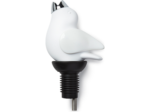 Chirpy Top Wine Pourer