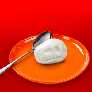 Dino Hard Boiled Egg Mold