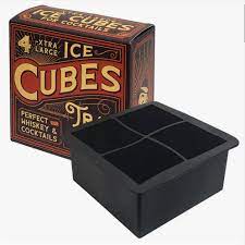 Cocktail Ice Cube Tray