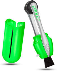 Peeps Carbon Eyeglass Cleaner