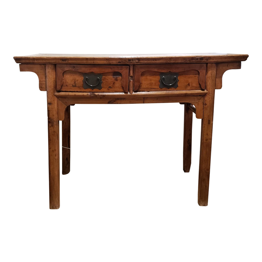 1900s Northern Chinese Farm Table