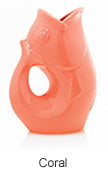 Gurgle Pot