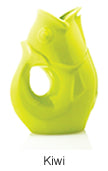 Gurgle Pot