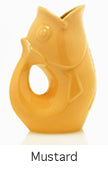 Gurgle Pot